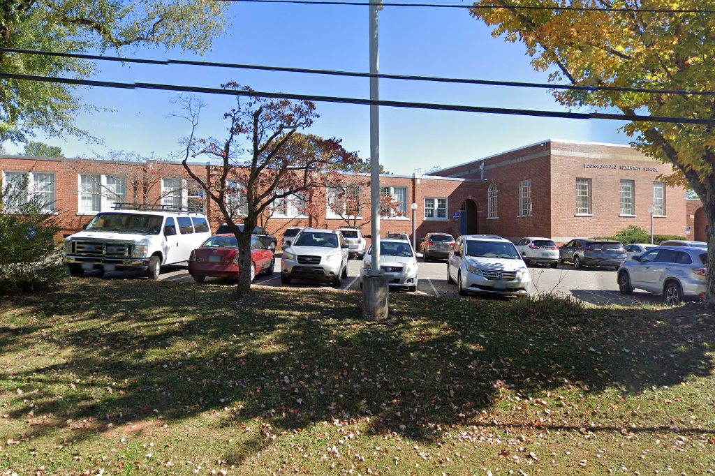 Boonsboro Elementary School