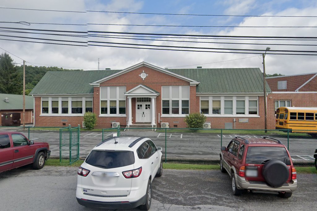 Atkins Elementary School