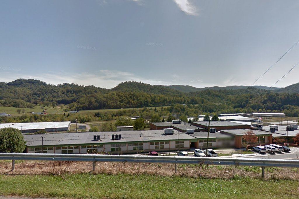Marion Primary School