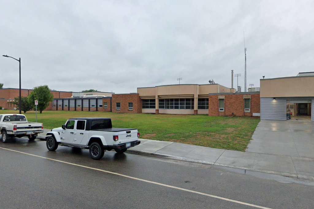 Dilworth-Glyndon-Felton Senior High School