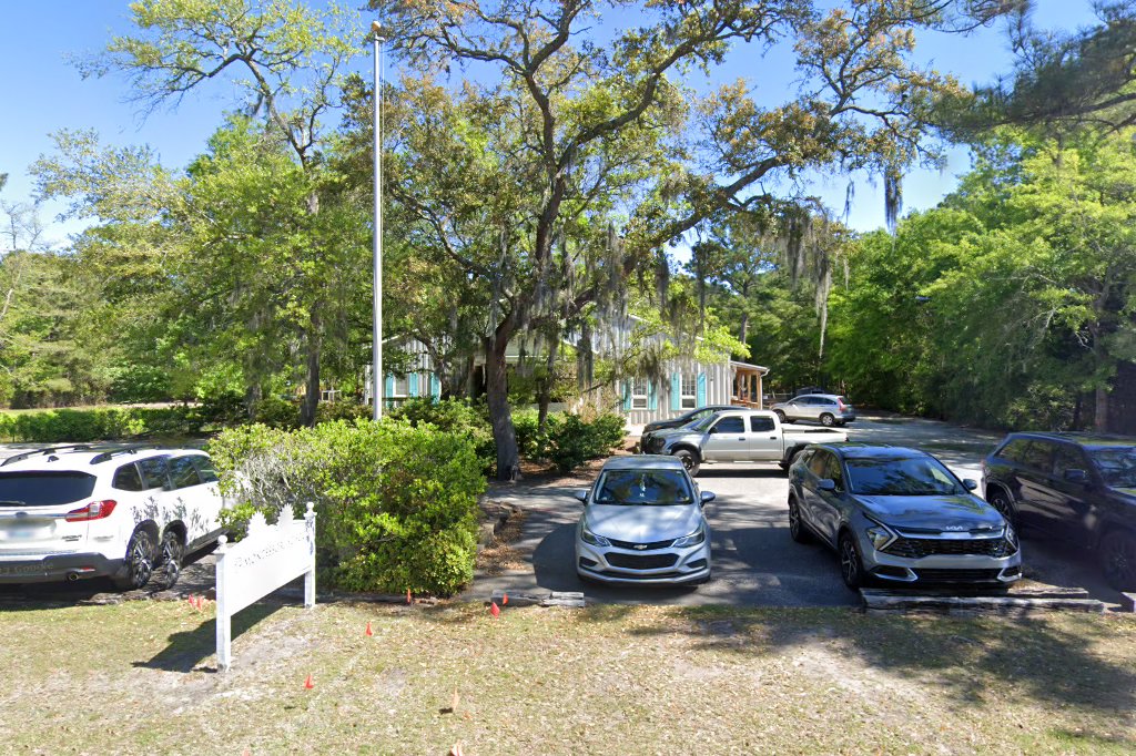 Montessori School of Pawleys Island