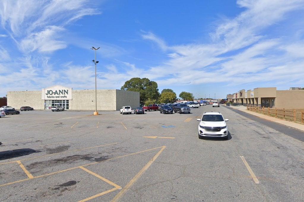 Anderson Social Security Office