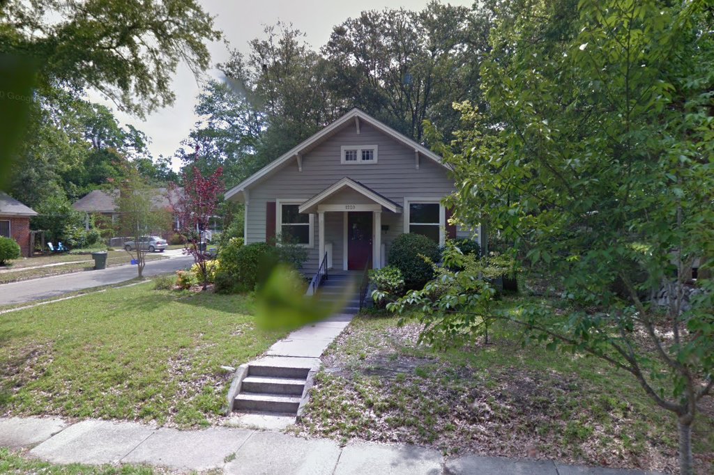 Columbia Montessori Childrens House