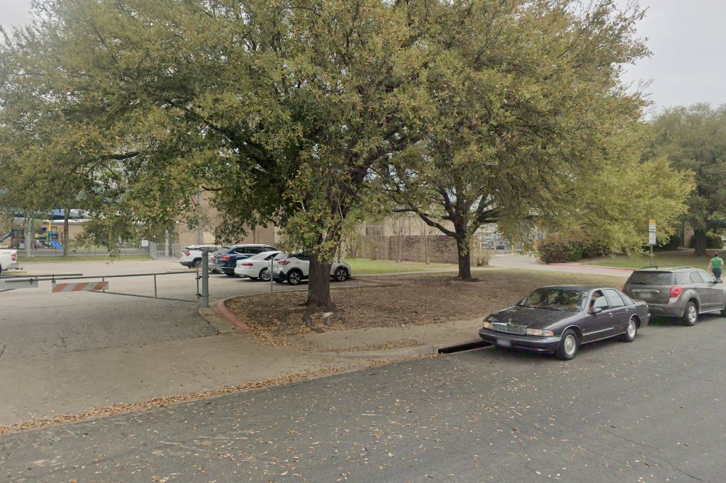 Palm Elementary School