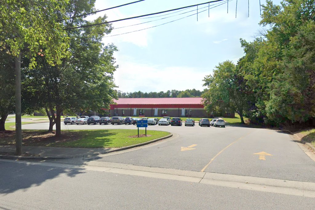 Park Avenue Elementary School