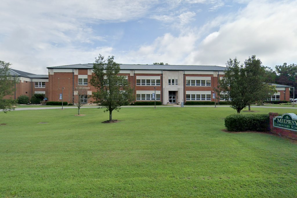Midway Elementary School