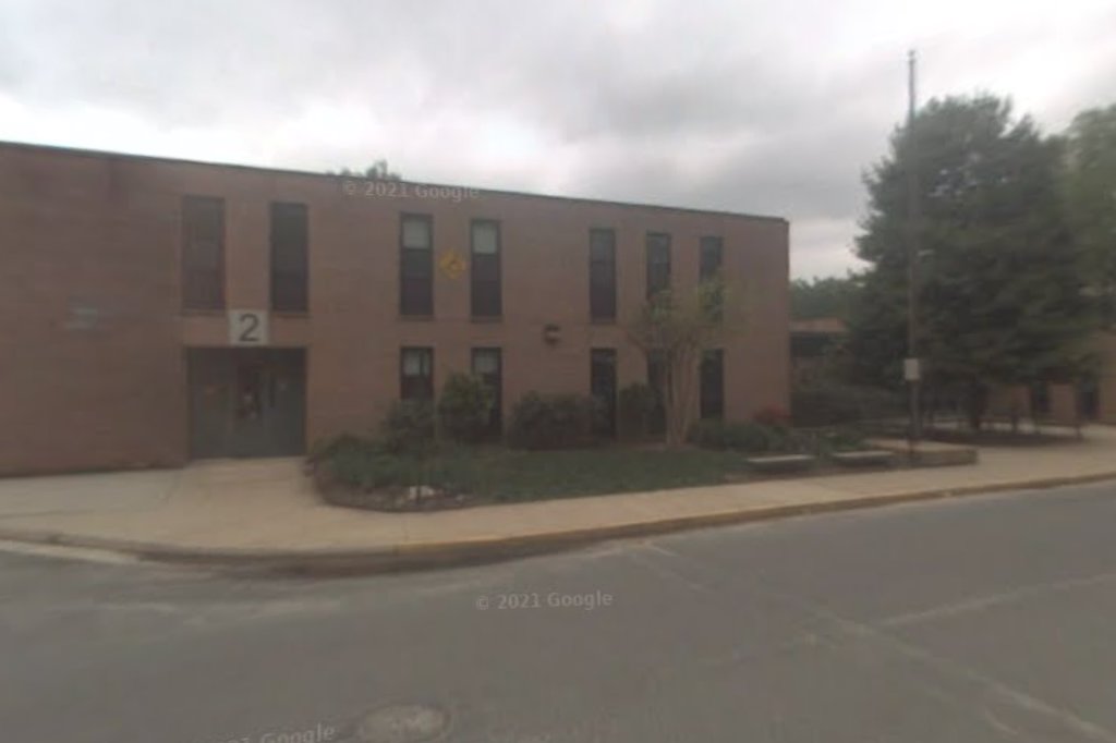 Cunningham Park Elementary School