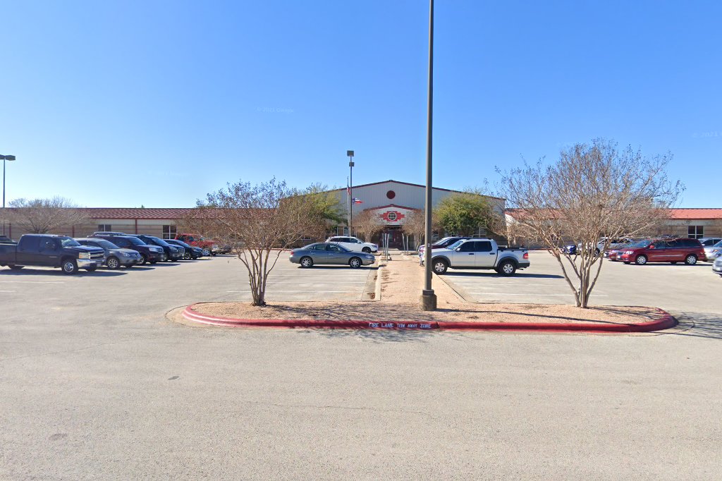 Decker Elementary School