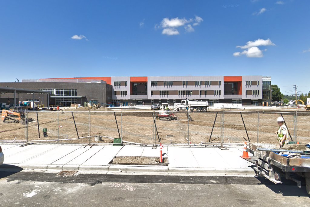 Sartori Education Center