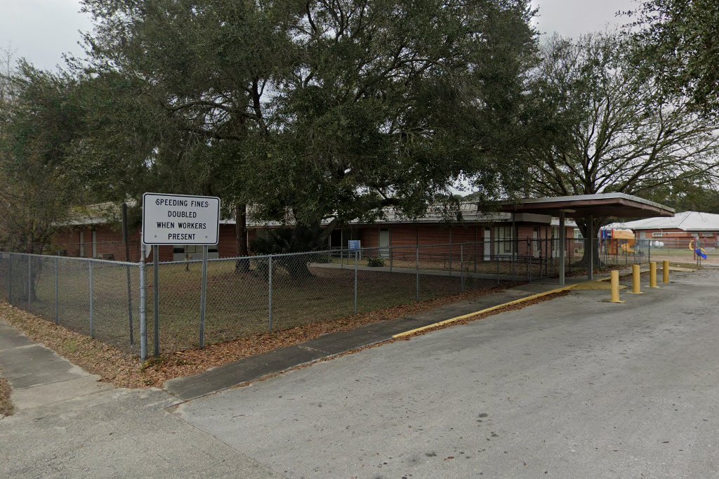 Love Grove Elementary School