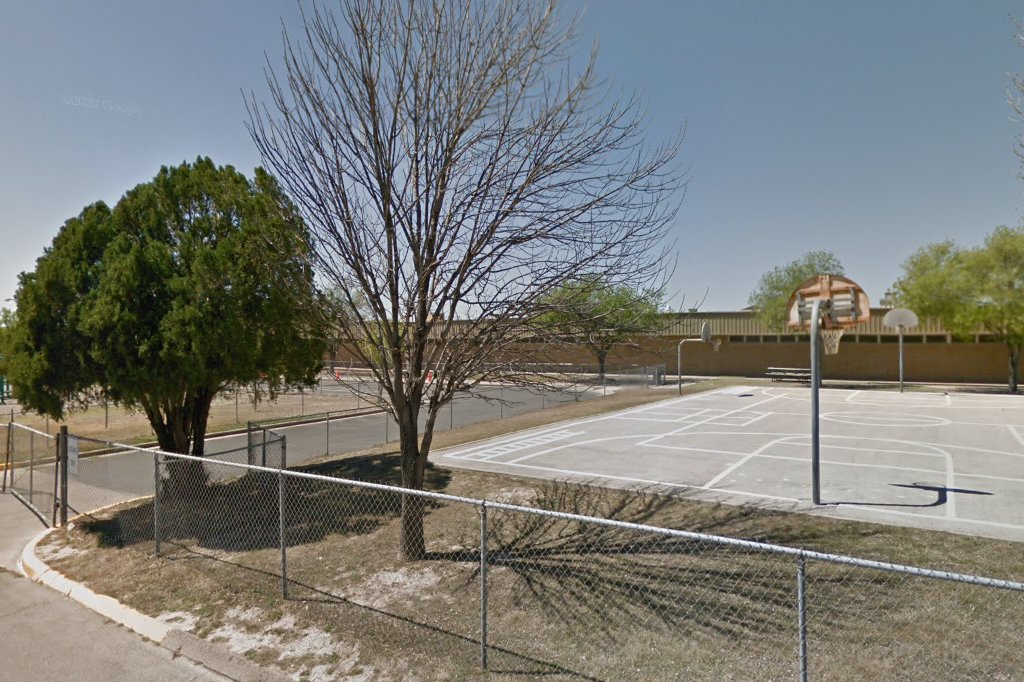 Buena Vista Elementary School