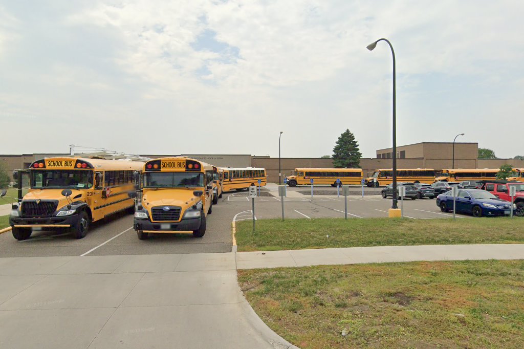 Valley Middle School