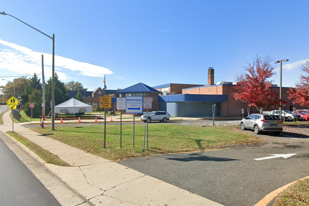 Mount Eagle Elementary School