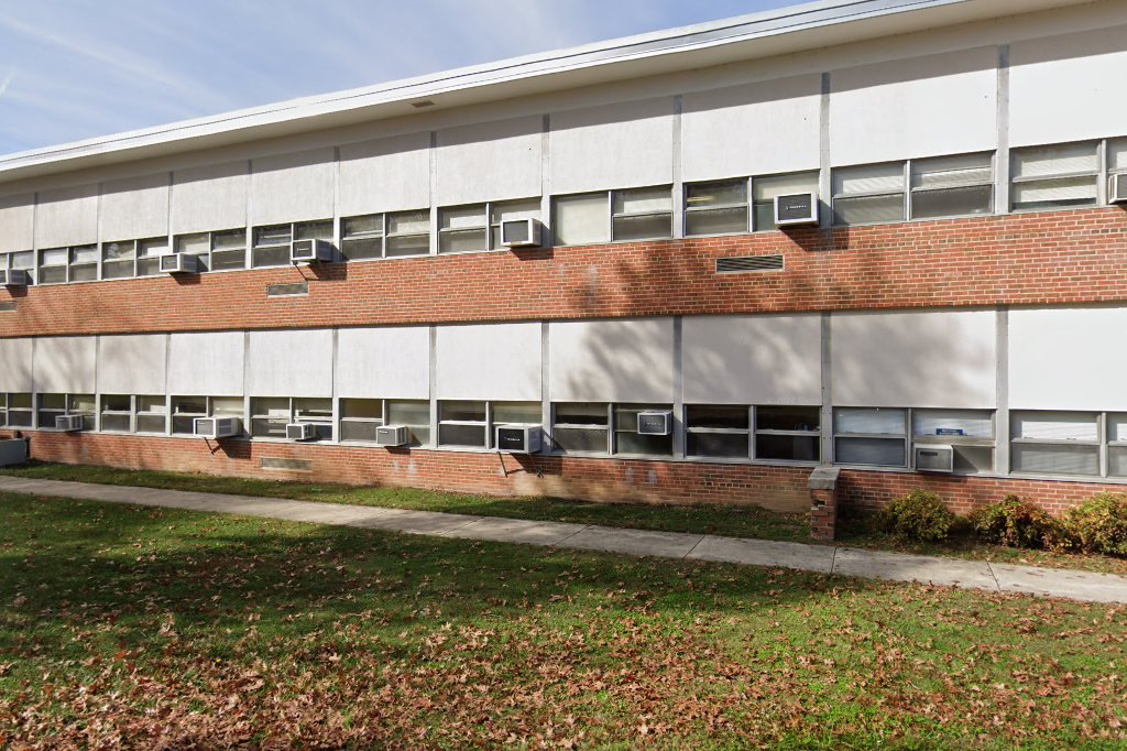 Virginia Hills EC Resource Center