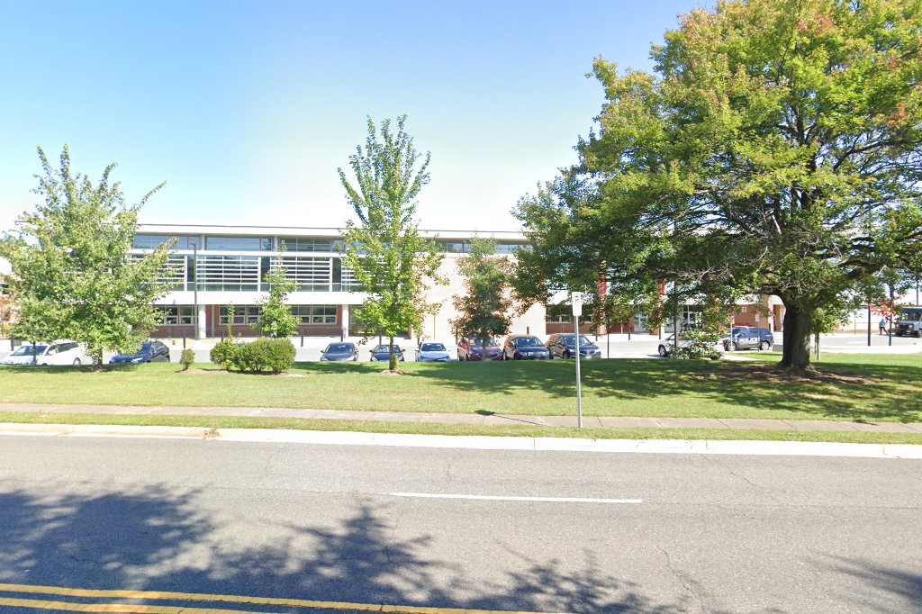 Herndon High School