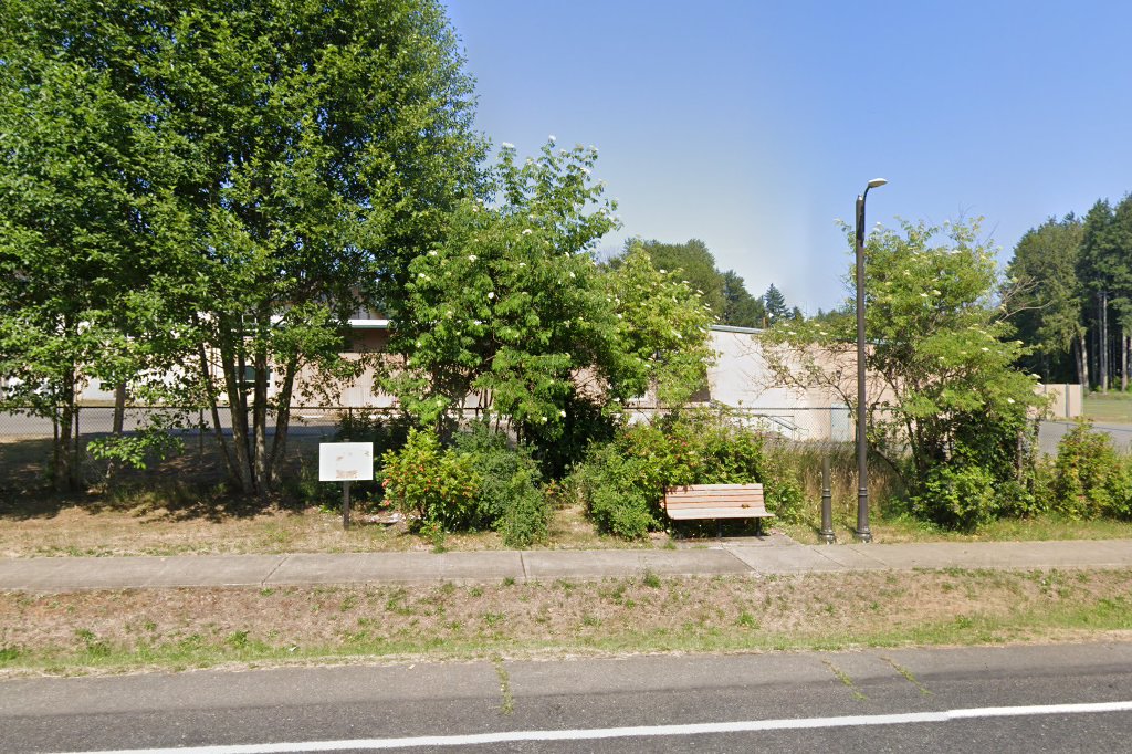 Hood Canal School