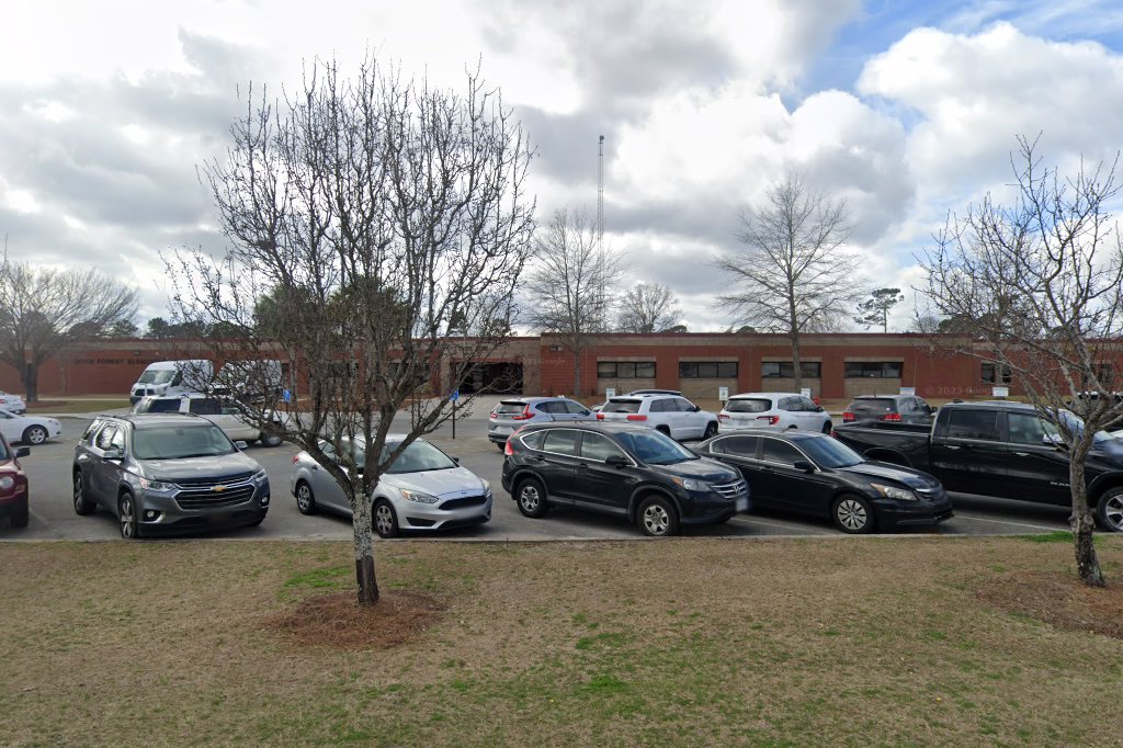 Devon Forest Elementary School