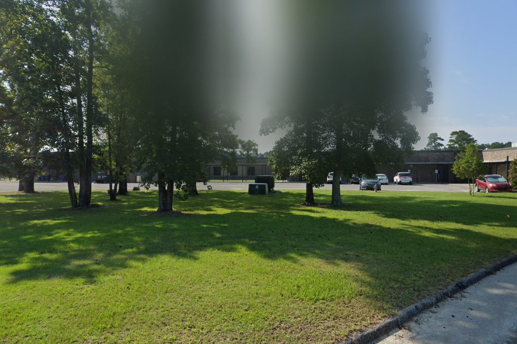 Sangaree Elementary School