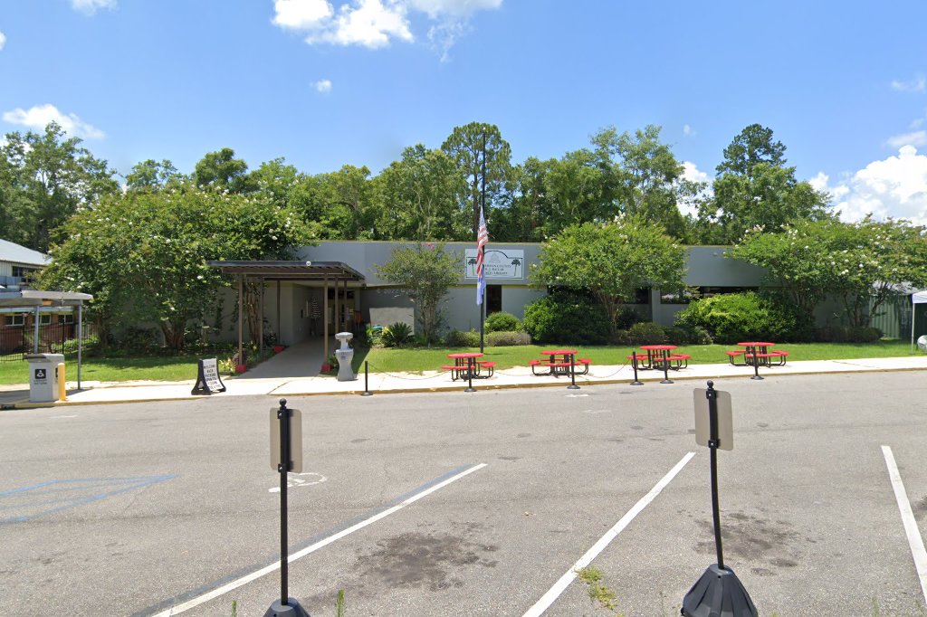 Jefferson Elementary School