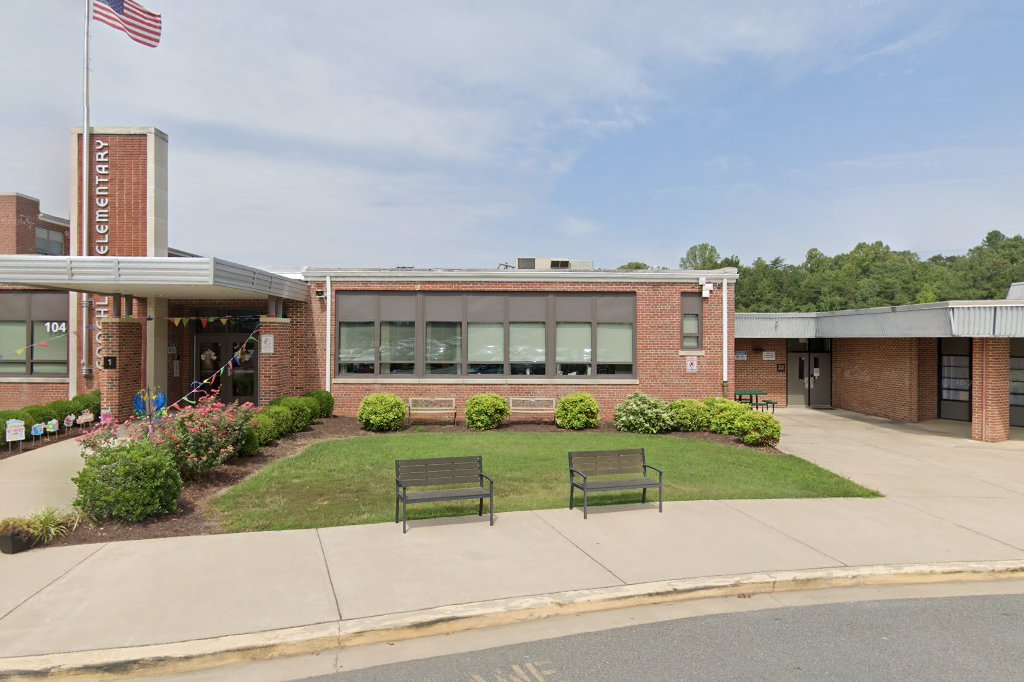 Goochland Elementary School