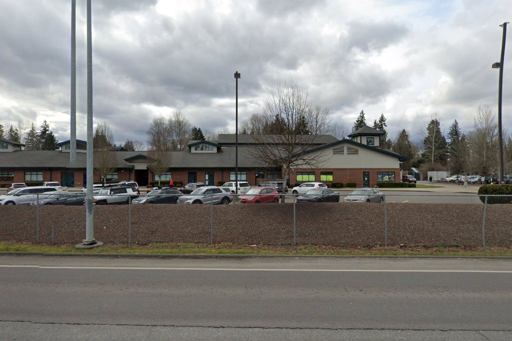 Mckenna Elementary School
