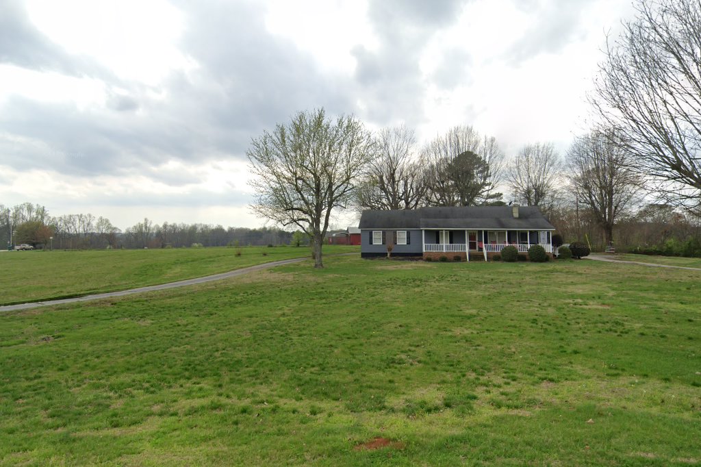 Grassy Pond Elementary School