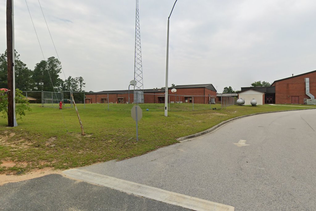 McBee Elementary School