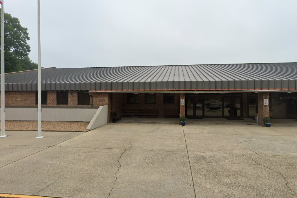 Butler Farm Campus School