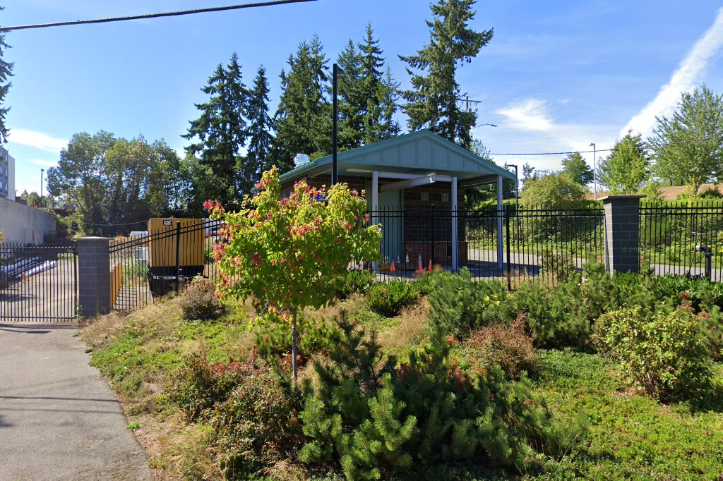 Early Childhood Center