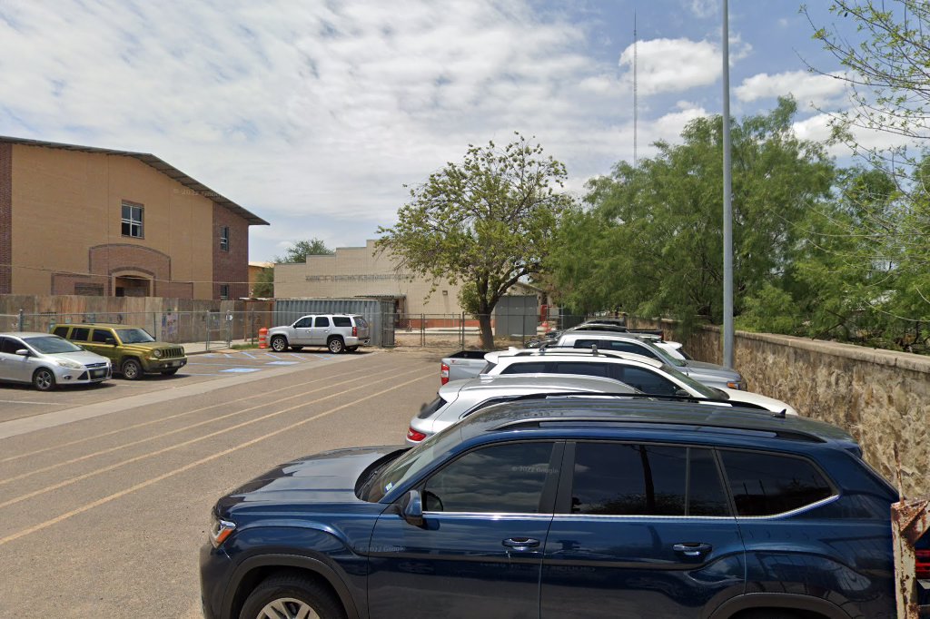 Dovalina Elementary School