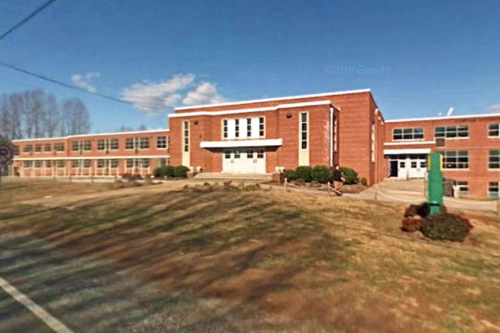 G. W. Carver Elementary School