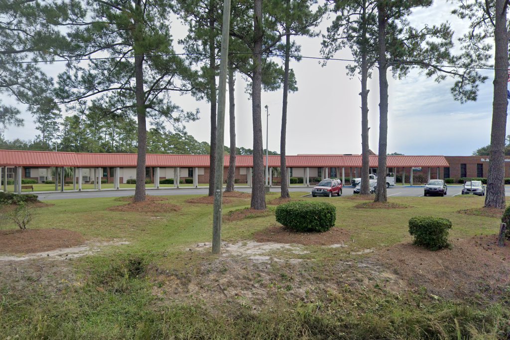 St. James Elementary School