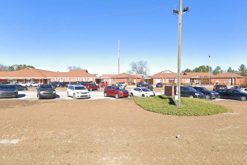 Midway Elementary School