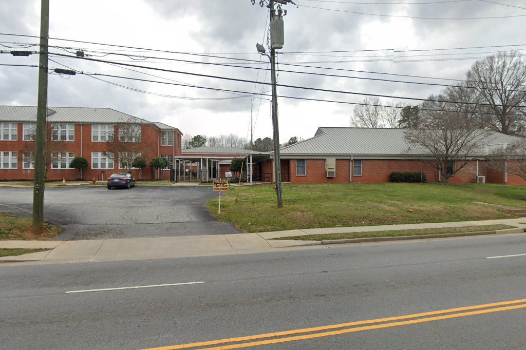 Ford Elementary School