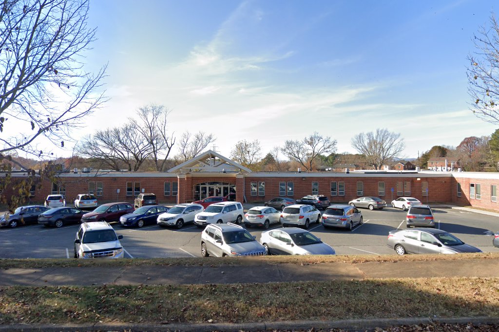 Sheffield Elementary School