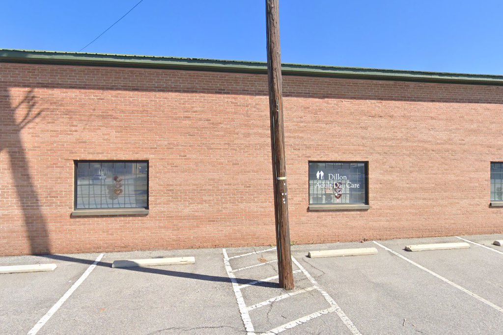 Dillon Unemployment Office