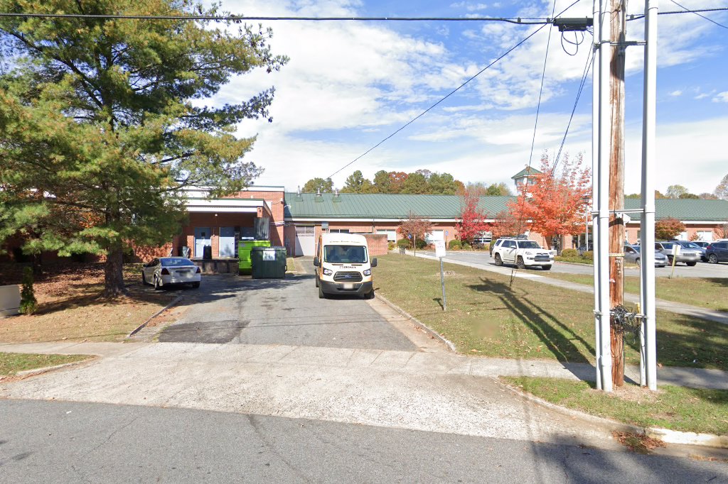 Bedford Hills Elementary School