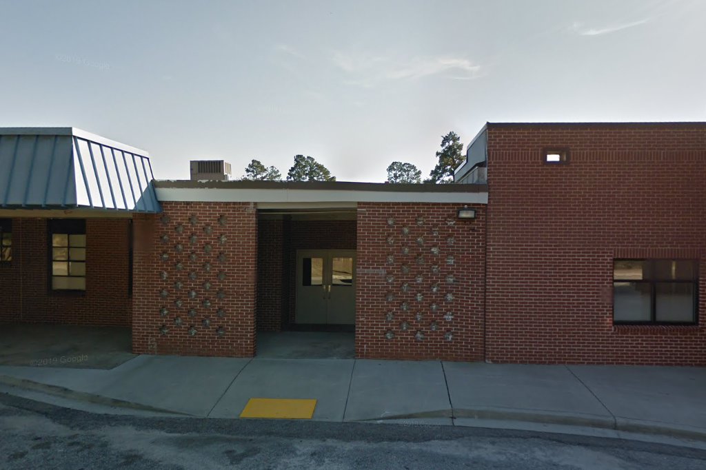 Rivelon Elementary School