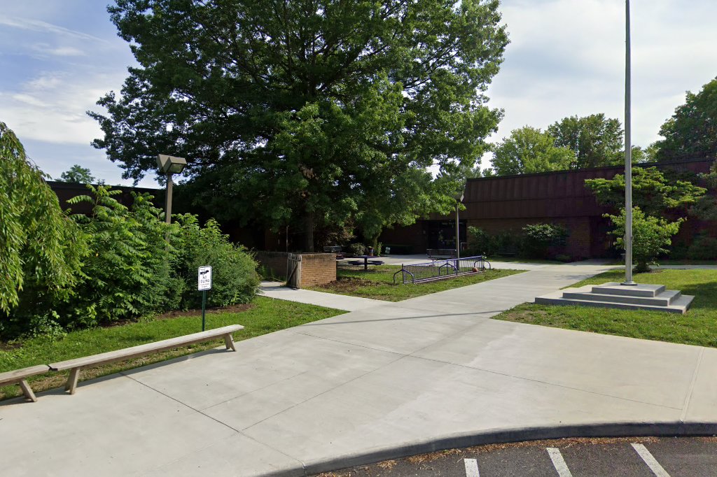 Harding Avenue Elementary School