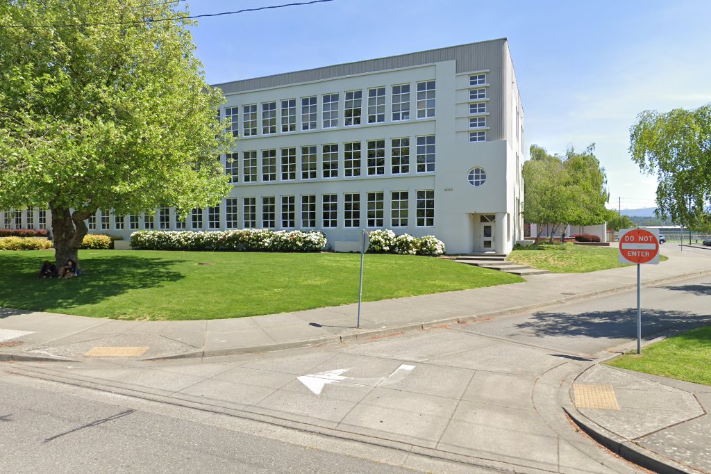 Bellingham High School