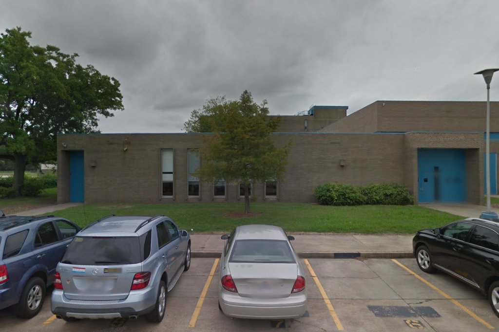 Lake Taylor High School