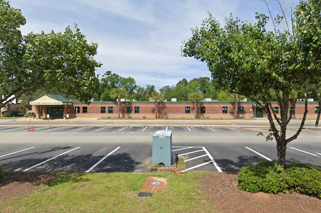 Sandel Elementary School