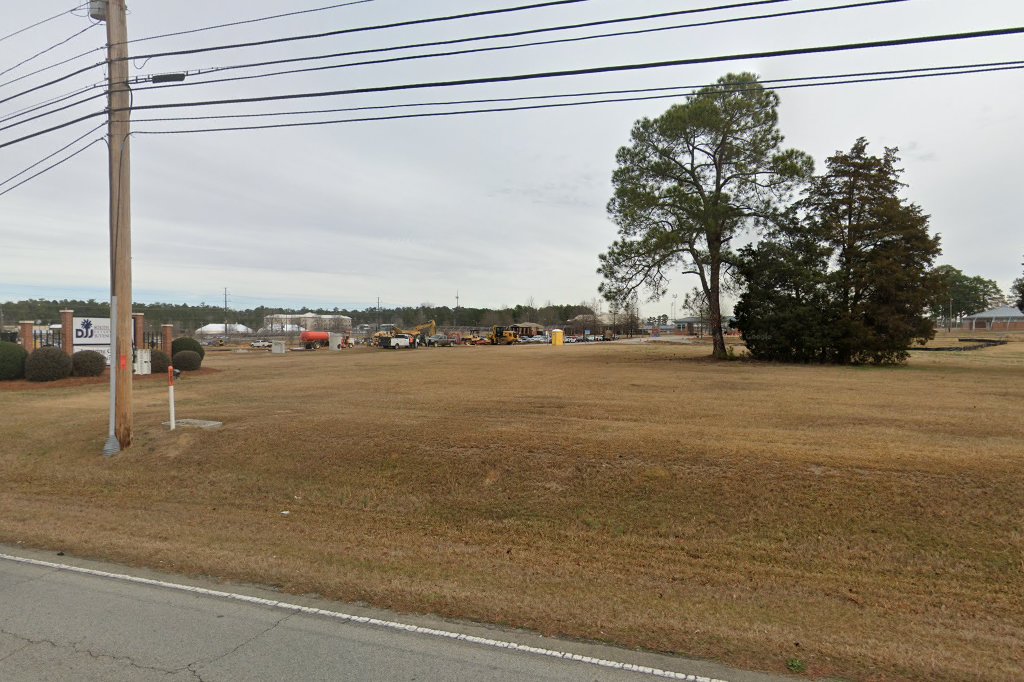 Birchwood Intermediate School