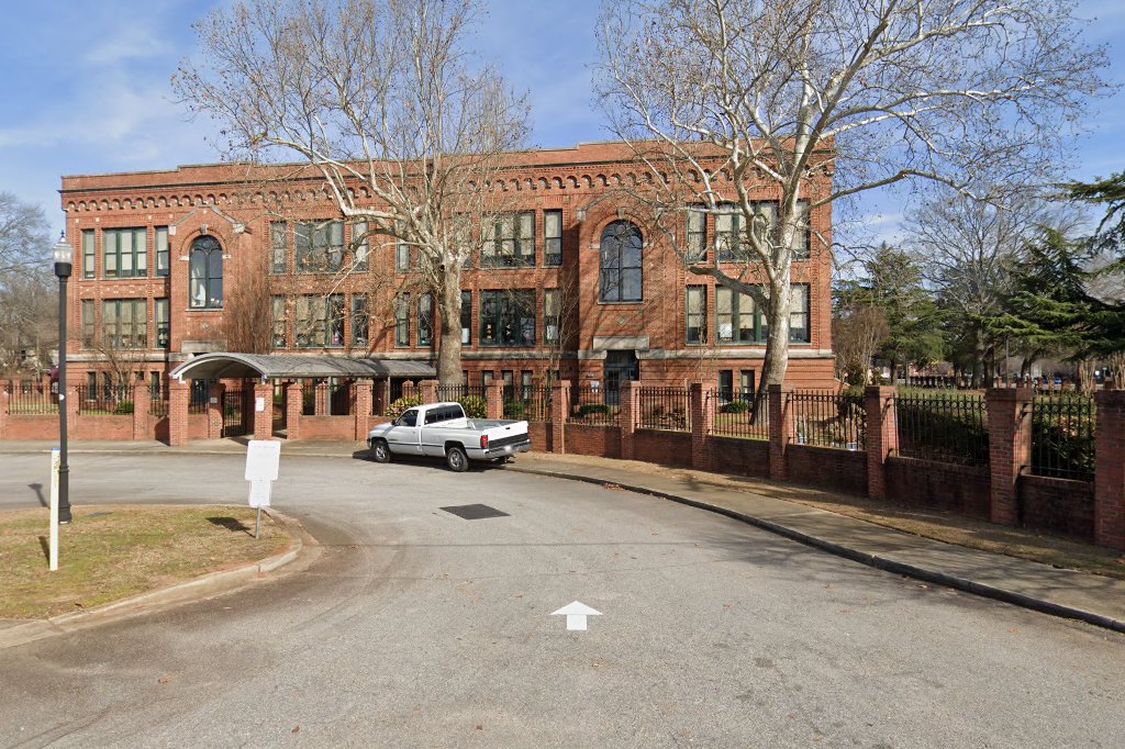 Logan Elementary School