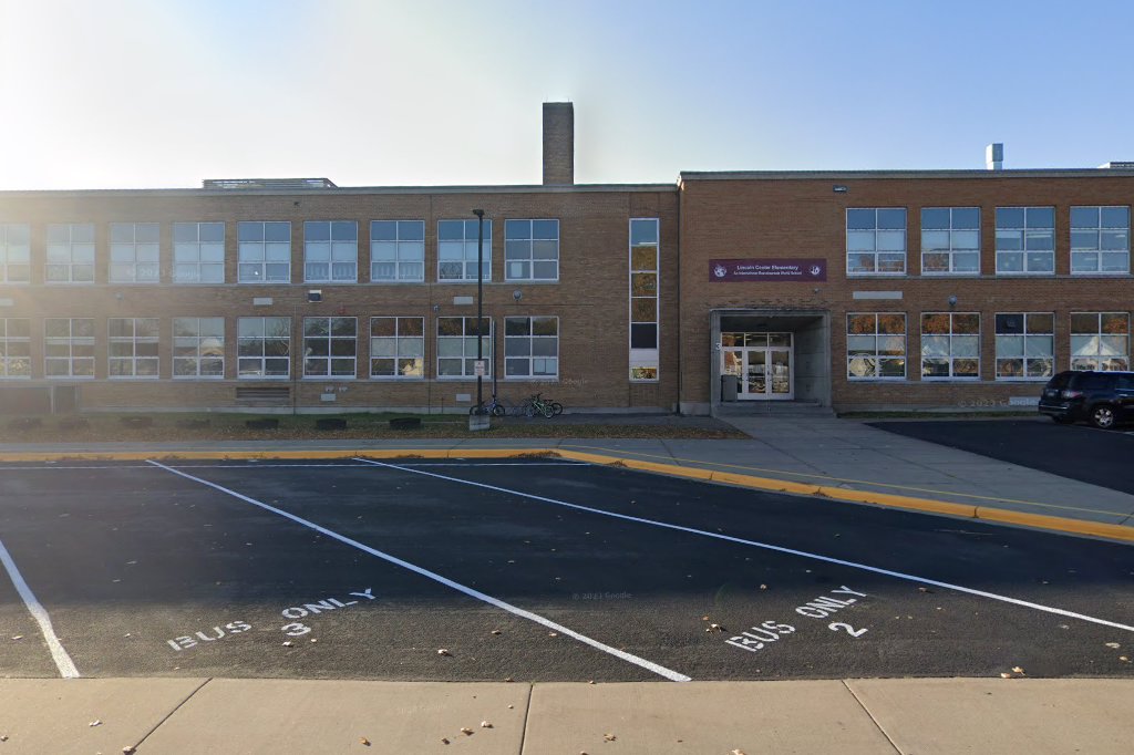 Lincoln County High School