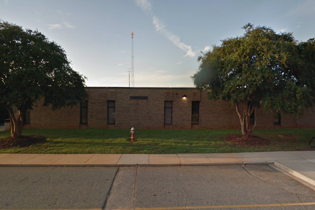Boiling Springs High School