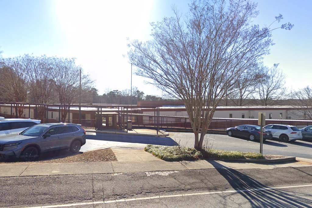 Inman Elementary School
