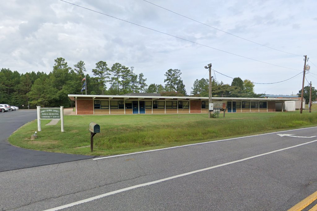 North Elementary School