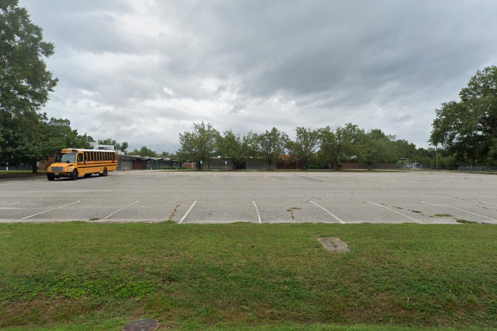 William A. Walton Elementary