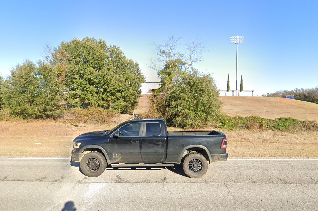 Hillcrest Middle School